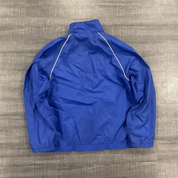 Vintage Team Nike Florida Gators Windbreaker - Picture 3 of 4